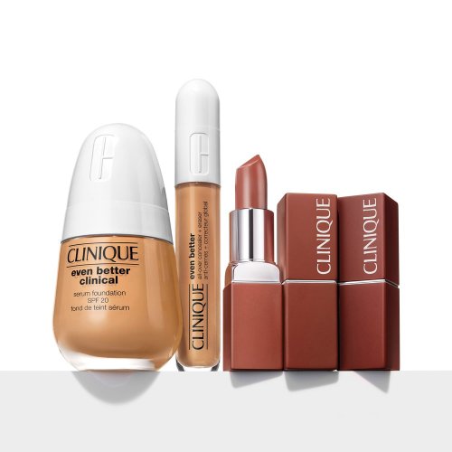 CLINIQUE Even Better Clinical Serum Foundation - Fond de Teint
